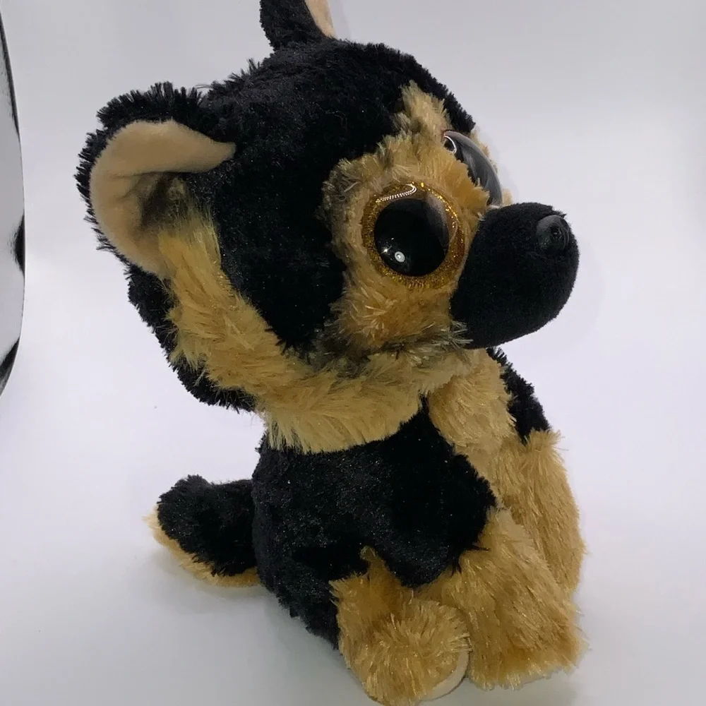 Ty Beanie Boos 6
